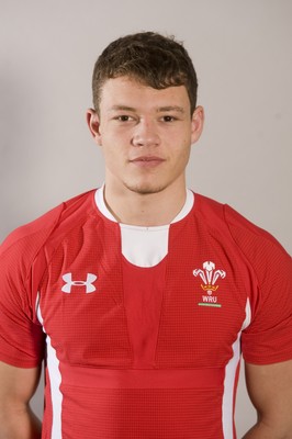 Wales Under 20 Rugby Squad 050113