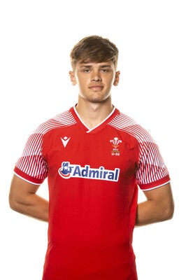 Wales Under 20 Squad 140621