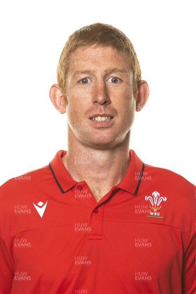 140621 - Wales Under 20 Squad - Anthony Carter