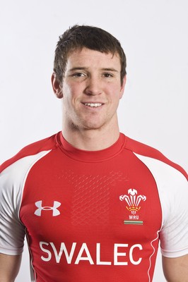 Wales Under 20 Squad 250111
