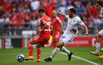 Wales v Armina 160623