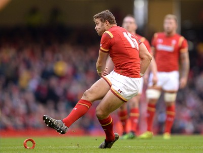 Wales v Australia 051116