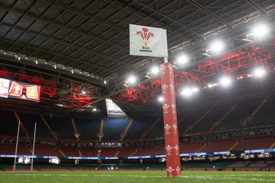 Wales v Australia 171124