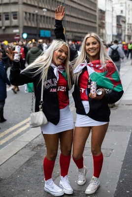 Wales v Australia 201121