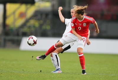 Wales Women v Austria Women 200916