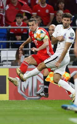 Wales v Azerbaijan 060919