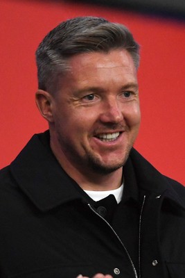 131025 - Wales v Belgium - 2026 FIFA World Cup Qualifying - Wayne Hennessy in attendance 
