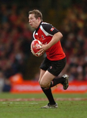 17.11.06  Wales v Canada   