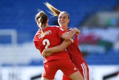 Wales v Czech Republic 090626