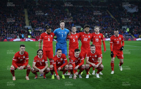 161118 - Wales v Denmark - UEFA Nations League B - As Gareth Bale joins the team photo Gareth Bale of Wales leaves
