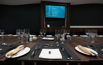 150325 Wales v England, Guinness Mens Six Nations - Hospitality Screens