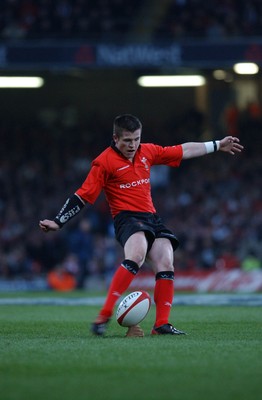 220203 - Wales v England - Six Nations Championship - Ceri Sweeney