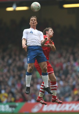 Wales v England 260311