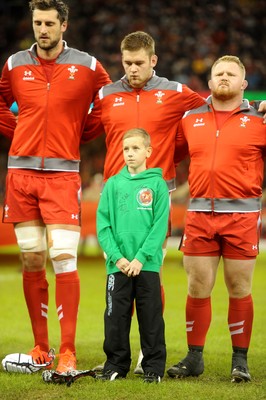 151114 - Wales v Fiji - Dove Men Series -