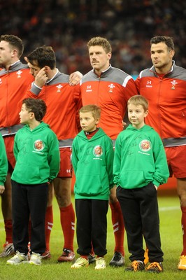 151114 - Wales v Fiji - Dove Men Series -