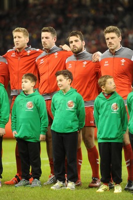 151114 - Wales v Fiji - Dove Men Series -