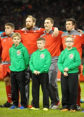 151114 - Wales v Fiji - Dove Men Series -