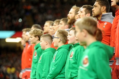 151114 - Wales v Fiji - Dove Men Series -