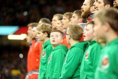 151114 - Wales v Fiji - Dove Men Series -