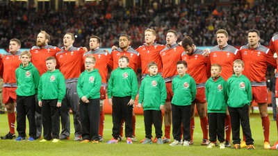 151114 - Wales v Fiji - Dove Men Series -