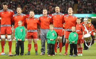 151114 - Wales v Fiji - Dove Men Series -