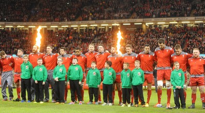 151114 - Wales v Fiji - Dove Men Series -