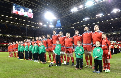 151114 - Wales v Fiji - Dove Men Series -