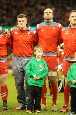 151114 - Wales v Fiji - Dove Men Series -