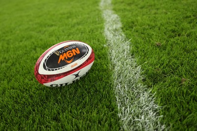 150226 - Wales v France - Guinness Six Nations Championship - 