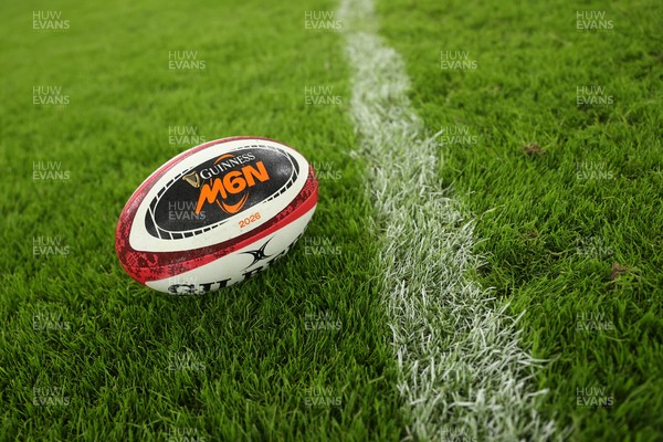 150226 - Wales v France - Guinness Six Nations Championship - 