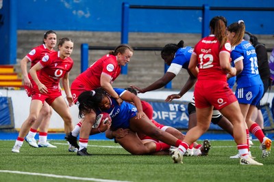 Wales v France 180426