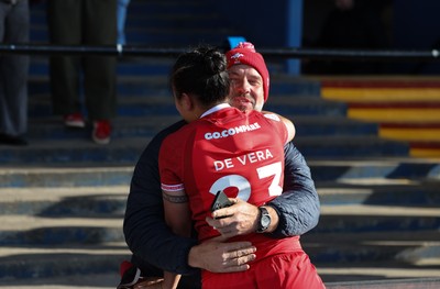 180426 - Wales v France, Guinness Women’s 6 Nations - 
