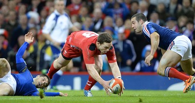 Wales v France 210214