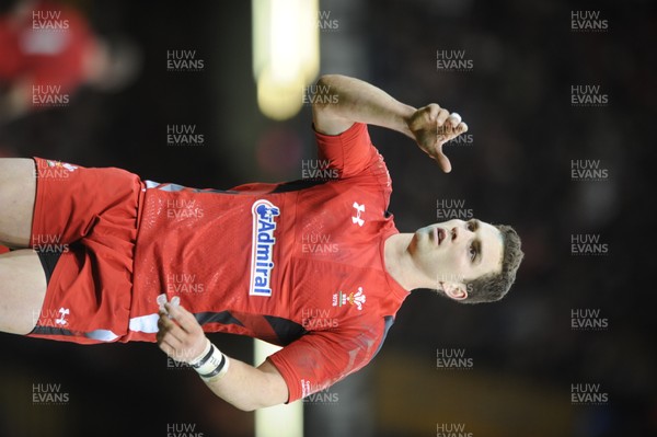 210214 Wales v FranceÉGeorge North of Wales 