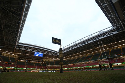 Wales v France 260216