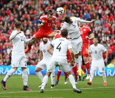 Wales v Georgia 091016