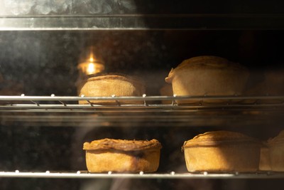 140326 - Wales v Italy - Guinness Six Nations - Fans Ahead of the game 