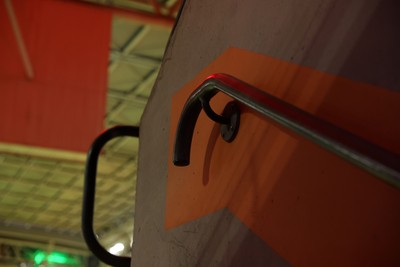 140326 - Wales v Italy - Guinness Six Nations Championship - General View of the Principality Stadium before the game