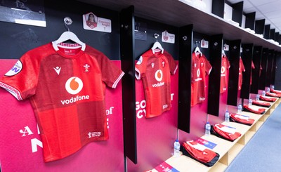 170526 - Wales v Italy, 2026 Guinness Women’s 6 Nations -