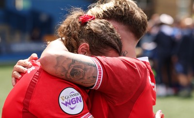 Wales v Italy 170526