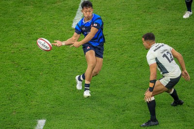 151125 - Wales v Japan - Quilter Nations Series - 