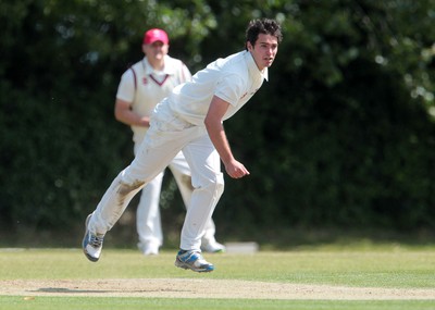 Wales v MCC 130814