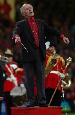 25.11.06 - Wales v New Zealand - Invesco Perpetual Series 2006 - Haydn James 