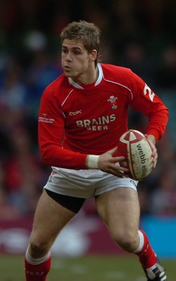 11.11.06  Wales v Pacific Islands  