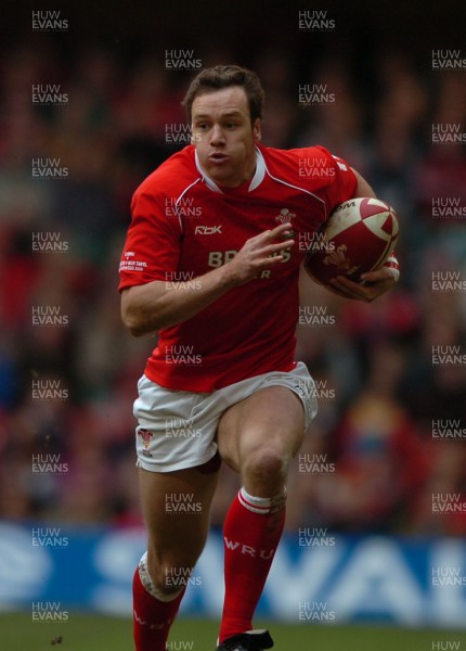 11.11.06  Wales v Pacific Islands Mark Jones 