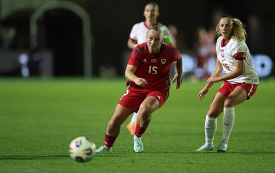 Wales Women v Poland Women 281025