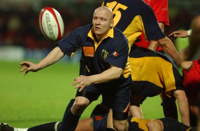 011102  Wales v Romania