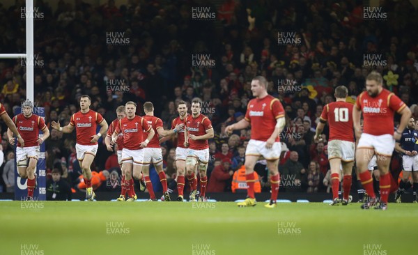 130216 - Wales v Scotland, RBS 6 Nations 2016 -