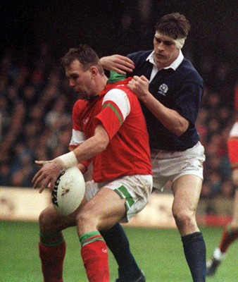 Wales v Scotland 150194