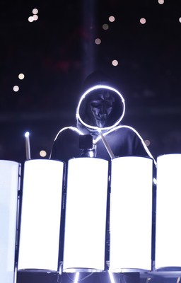 210226 - Wales v Scotland, 2026 Guinness Six Nations - Stickmen Project at half time